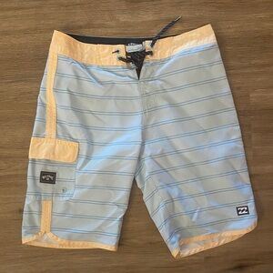 Billabong Swim Trunks